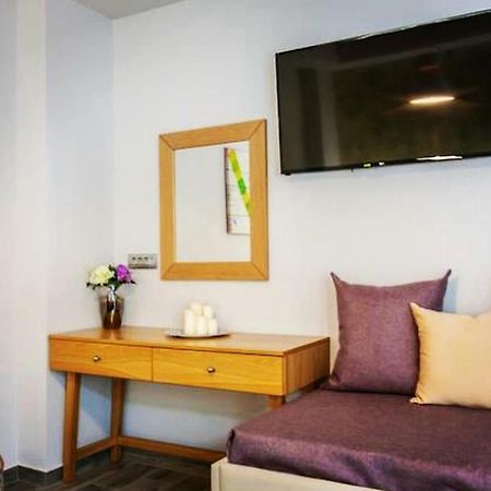 Rigas City Apartments Chania  Exterior photo
